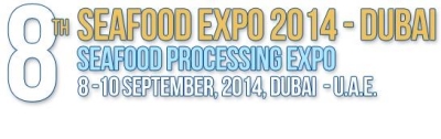 Hội chợ Seafood Expo 2014 – Dubai